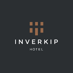Inverkip Restaurant, Bar & Hotel logo