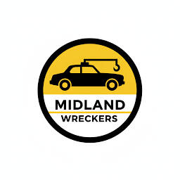 Midland Wreckers logo