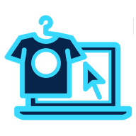 Peterborough Print logo
