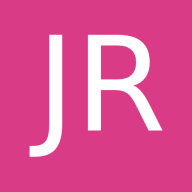 Johnroseeyecare logo