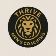 Thrive Men's Coaching logo