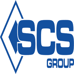 SCS Group logo