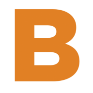 BTeam logo