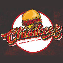 Chunkeez Touchtakeaway logo
