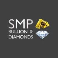 SMP Bullion and Diamonds logo