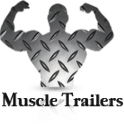 Muscle Trailers logo