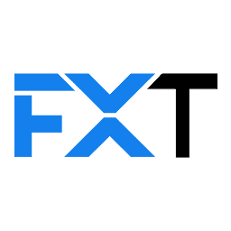 FXTRADING.com logo
