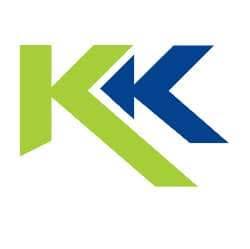 KK Removal logo