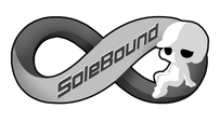 SoleBound logo