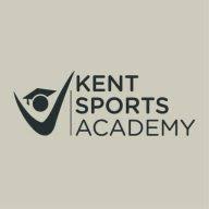 Kent Sports Academy logo