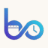 Book me fast logo