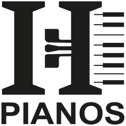 Hcpianos logo