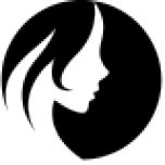 Lacy Locks logo
