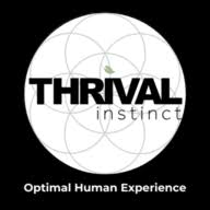 Thrival Instinct logo
