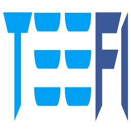 Teef1 logo