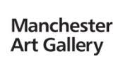 Manchester Art Gallery logo