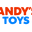Andy's Toys logo