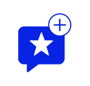Addreviews logo