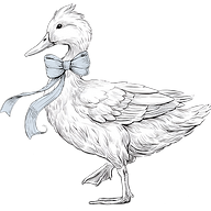 Harlow & Beau logo
