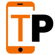 Trending Phones logo