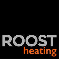 Roost Heating logo