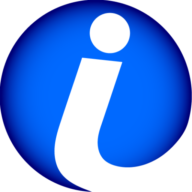 Infovaly logo
