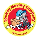 Speedy Moving logo