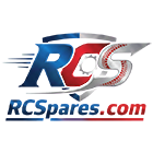 RCSpares.com logo