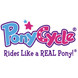 Ponycycle logo
