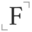 Framous Picture Framming logo
