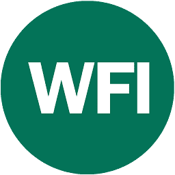 Washington Frank International logo