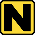 NCP National Car Parks logo