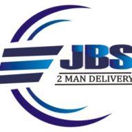 JBS 2 MAN DELIVERY LTD logo