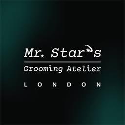 Mr Star's Grooming Atelier logo