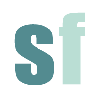 Simplyfeet logo
