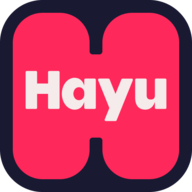 hayu logo