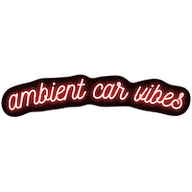 Ambient Car Vibes logo