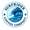 Surfrider Coffee Company logo