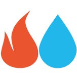 Will i am Plumbing & Heating Ltd logo