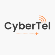 CyberTel UK logo