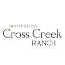 Broadstonecrosscreekranch logo