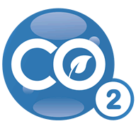 Co2supermarket logo