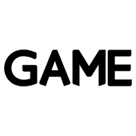 GAME logo