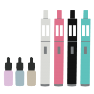 North Vape logo