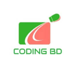 codingbd.com logo