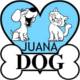 Juanadog logo