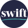 Swift Direct Blinds logo