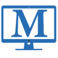 Maloney IT logo