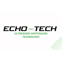 Echo Tech Marine logo