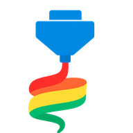 Charlies3dprinting logo